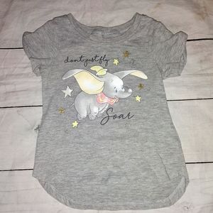 Disney Dumbo Tee